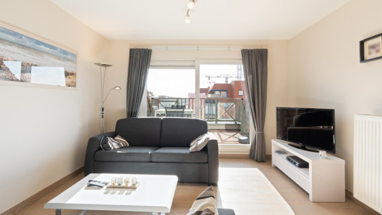 Albert I laan - 77 03.04 - TRINITEYT - 8620