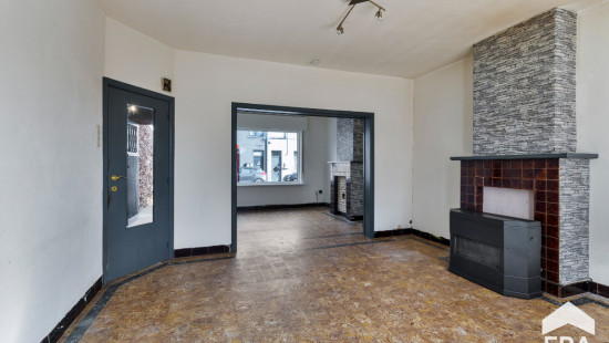 Molenstraat - 106 - - 8310