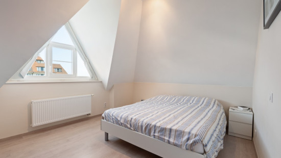 Albert I laan - 77 03.04 - TRINITEYT - 8620