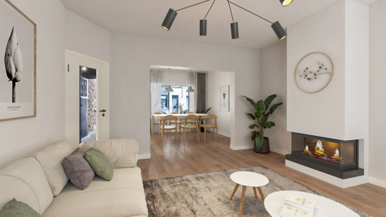 Molenstraat - 106 - - 8310