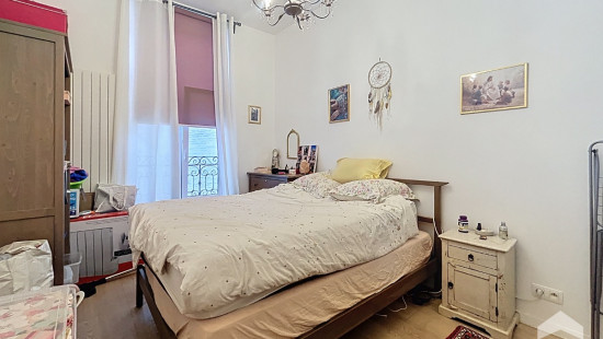 Rue Sainte-Catherine - 39 - 2 - 1000