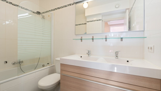 Albert I laan - 77 03.04 - TRINITEYT - 8620