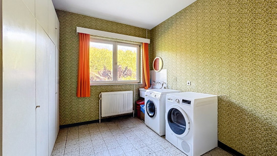 Avenue des Grives - 6 - - 1420