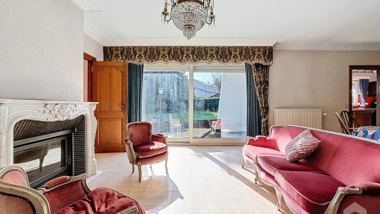 Avenue des Grives - 6 - - 1420