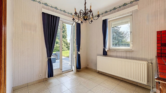 Avenue des Grives - 6 - - 1420