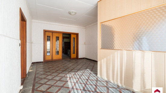 Stationsstraat - 62 - - 1770