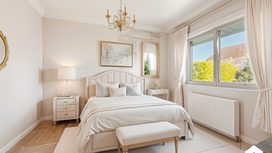 Avenue des Grives - 6 - - 1420