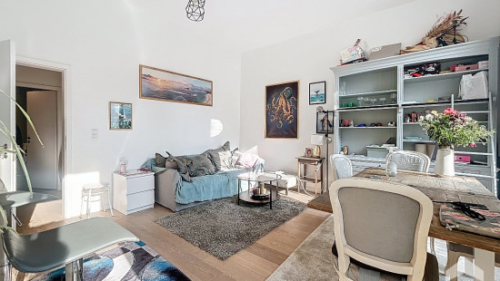 Rue Sainte-Catherine - 39 - 2 - 1000