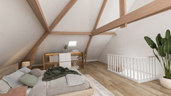 Molenstraat - 106 - - 8310