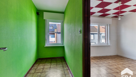 Molenstraat - 106 - - 8310