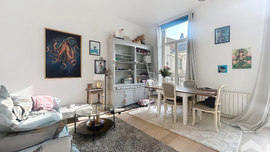 Rue Sainte-Catherine - 39 - 2 - 1000