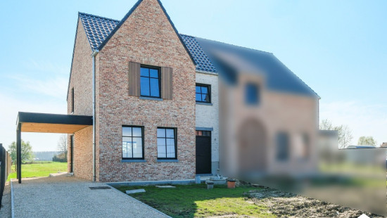 Kruisstraat - 47A - - 3570