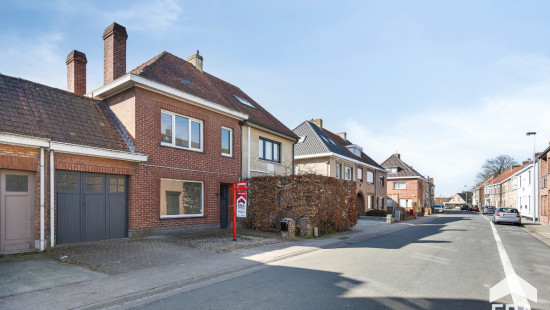 Molenstraat - 106 - - 8310