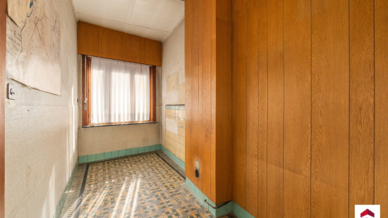 Stationsstraat - 62 - - 1770