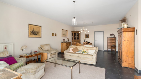 Frans Boelplein - 25 - - 9140