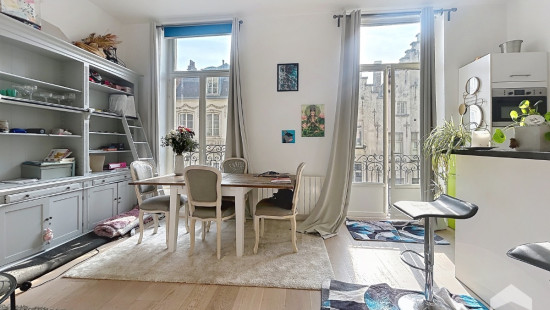 Rue Sainte-Catherine - 39 - 2 - 1000