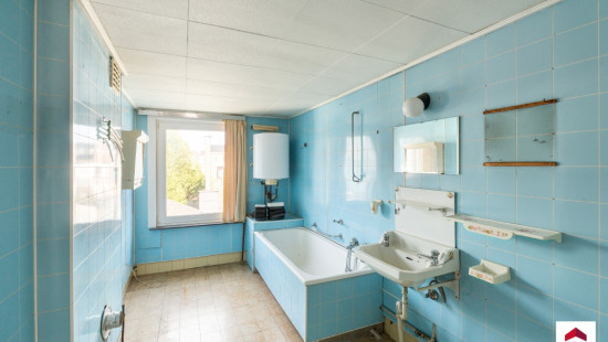 Stationsstraat - 62 - - 1770