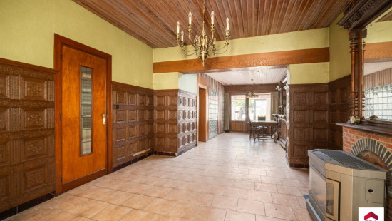 Stationsstraat - 62 - - 1770