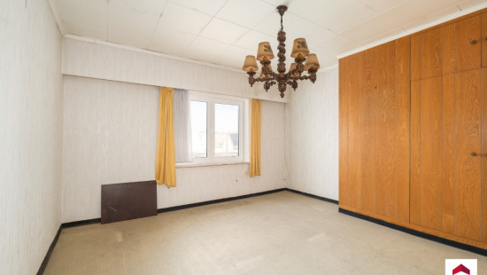 Stationsstraat - 62 - - 1770