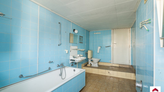 Stationsstraat - 62 - - 1770