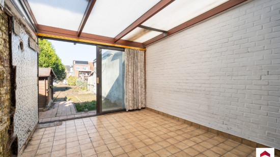 Stationsstraat - 62 - - 1770