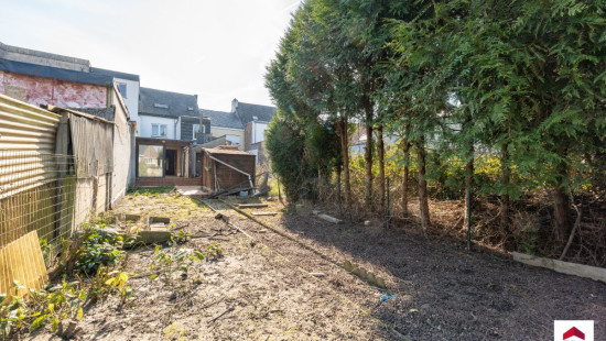 Stationsstraat - 62 - - 1770