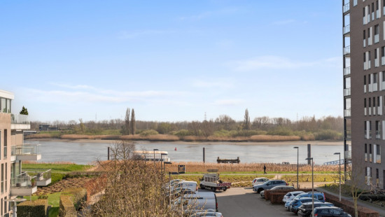 Frans Boelplein - 25 - - 9140