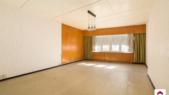 Stationsstraat - 62 - - 1770