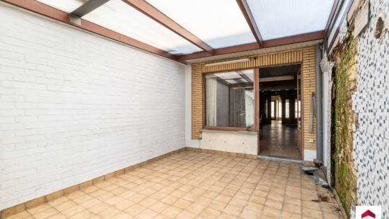 Stationsstraat - 62 - - 1770