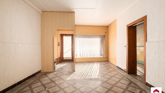 Stationsstraat - 62 - - 1770