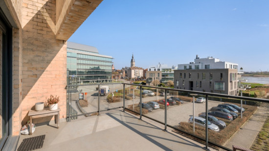 Frans Boelplein - 25 - - 9140