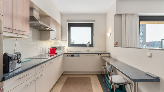 Frans Boelplein - 25 - - 9140