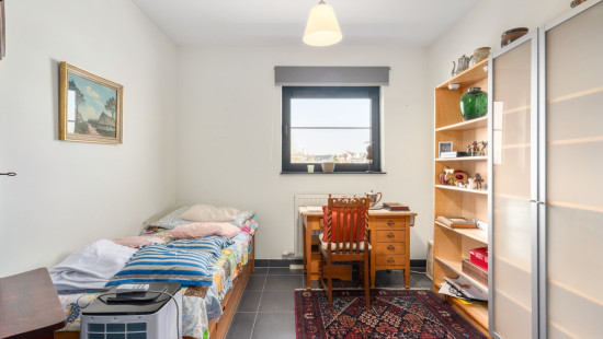 Frans Boelplein - 25 - - 9140