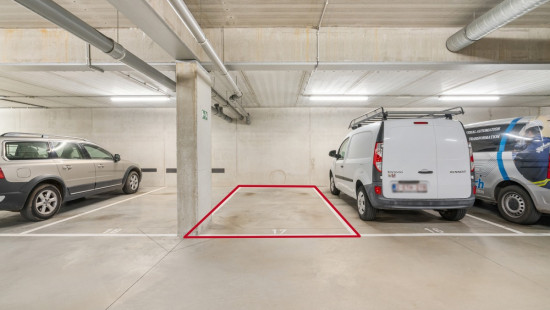 Frans Boelplein - 25 - - 9140