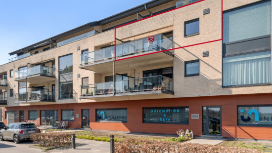 Frans Boelplein - 25 - - 9140