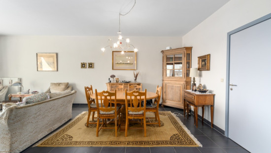 Frans Boelplein - 25 - - 9140