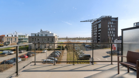 Frans Boelplein - 25 - - 9140