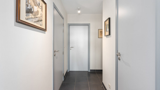 Frans Boelplein - 25 - - 9140