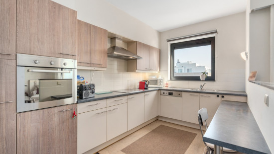 Frans Boelplein - 25 - - 9140