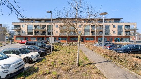 Frans Boelplein - 25 - - 9140