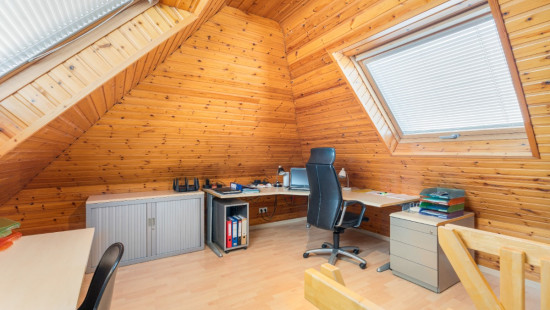 Patrijzenweg - 10 - - 3191