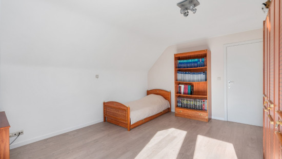 Patrijzenweg - 10 - - 3191