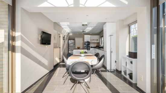 Patrijzenweg - 10 - - 3191