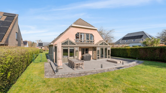 Patrijzenweg - 10 - - 3191