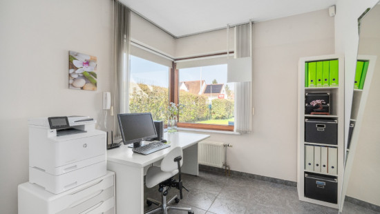 Patrijzenweg - 10 - - 3191