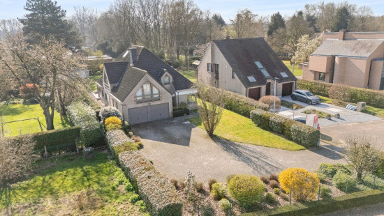 Patrijzenweg - 10 - - 3191