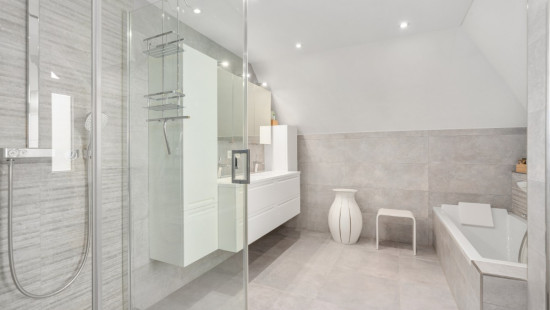 Patrijzenweg - 10 - - 3191