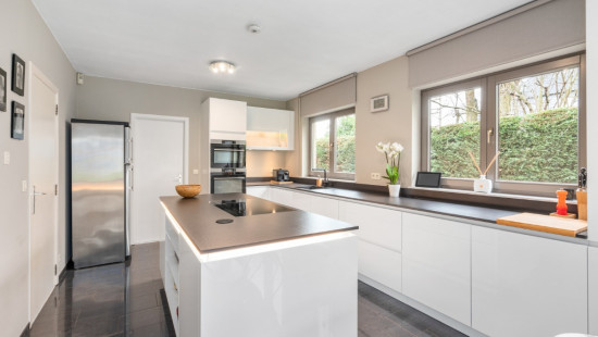 Patrijzenweg - 10 - - 3191