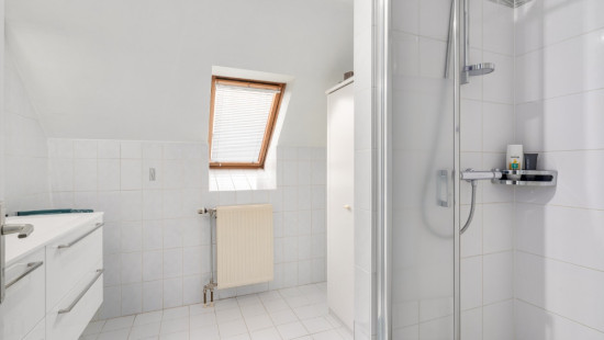 Patrijzenweg - 10 - - 3191