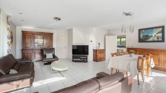 Patrijzenweg - 10 - - 3191